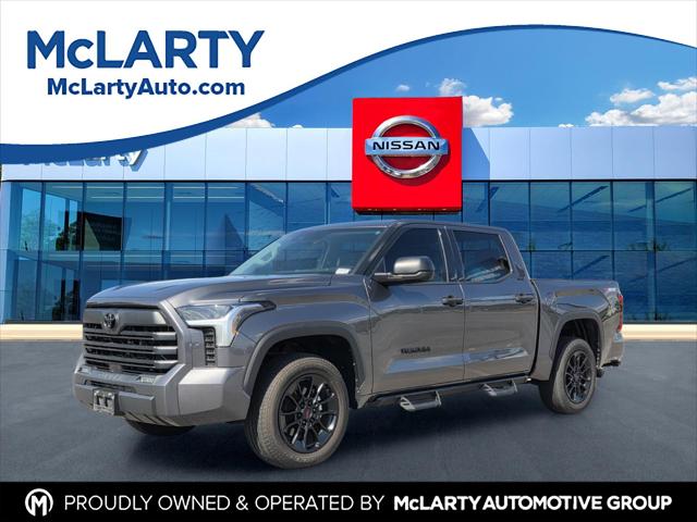 2023 Toyota Tundra SR5 for sale in Benton, AZ
