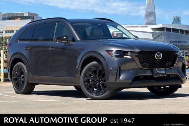 2026 Mazda X-90 3.3 Turbo Premium Sport for sale in San Francisco, CA