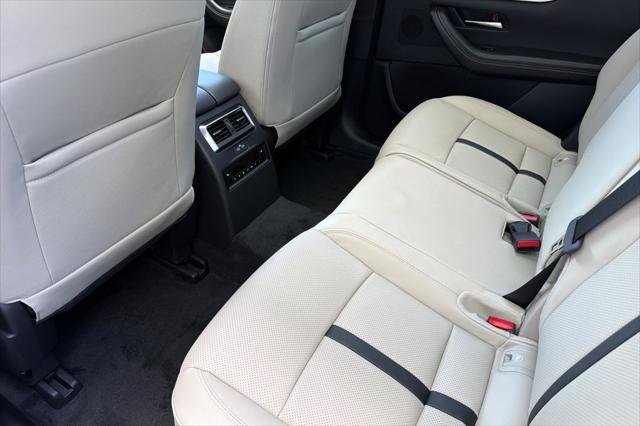 2026 Mazda X-90 3.3 Turbo Premium Sport