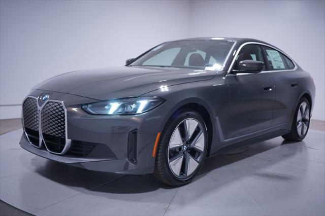 2026 BMW i4 eDrive40 for sale in Ontario, CA