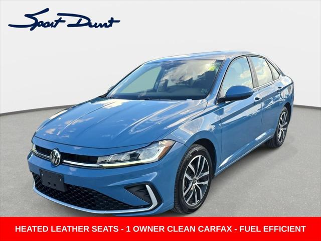 2025 Volkswagen Jetta 1.5T SE for sale in Jacksonville, NC