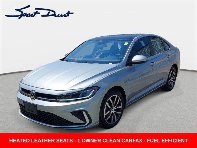 2025 Volkswagen Jetta 1.5T SE for sale in Jacksonville, NC