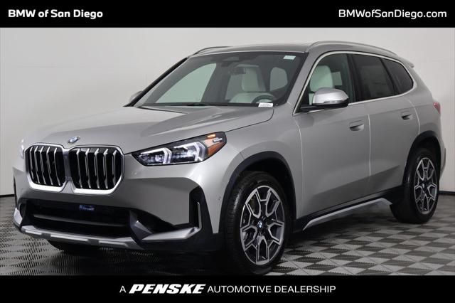 2026 BMW X1 xDrive28i for sale in San Diego, CA