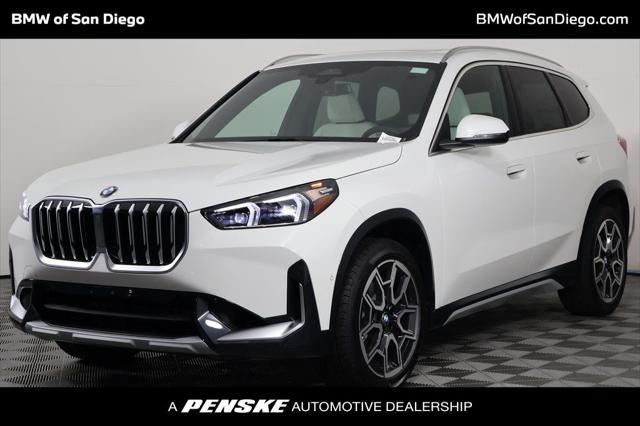 2026 BMW X1 xDrive28i for sale in San Diego, CA