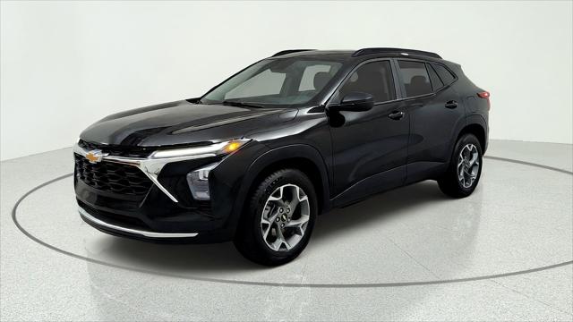2024 Chevrolet Trax FWD LT for sale in Dearborn, MI