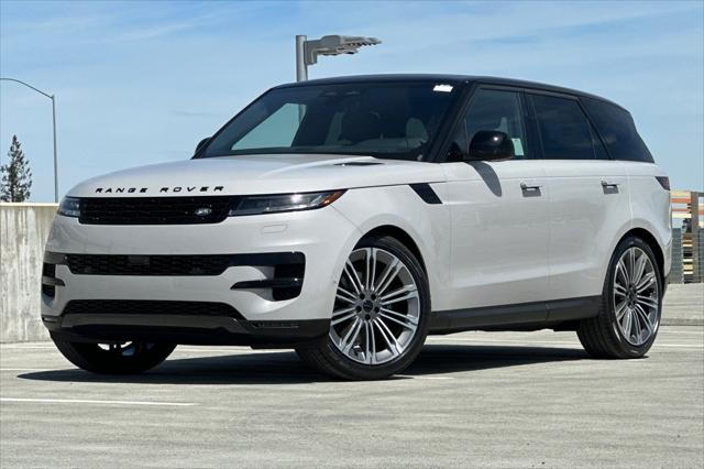 2026 Land Rover Range Rover Sport P360 SE for sale in Walnut Creek, CA