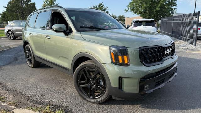 2024 Kia Telluride SX Prestige X-Line for sale in Parker, CO