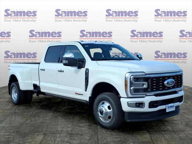 2026 Ford F-350 Platinum for sale in Bastrop, TX