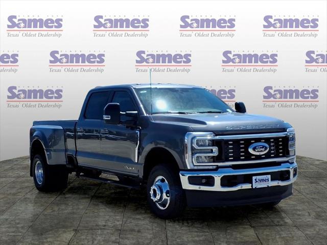 2026 Ford F-350 LARIAT for sale in Bastrop, TX