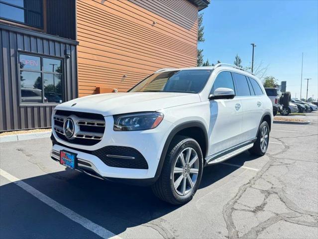 2020 Mercedes-Benz GLS GLS 450 4MATIC for sale in Bend, OR