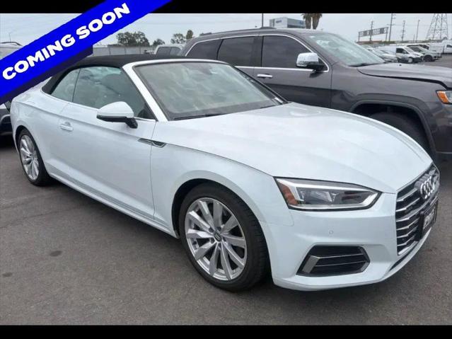 2018 Audi A5 2.0T Premium for sale in Bend, OR