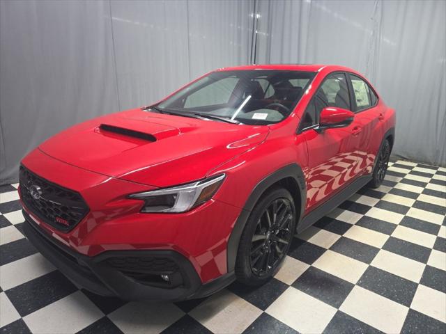 2026 Subaru WRX Limited for sale in Portland, OR