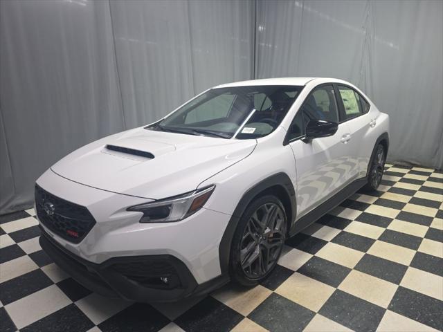 2026 Subaru WRX tS for sale in Portland, OR