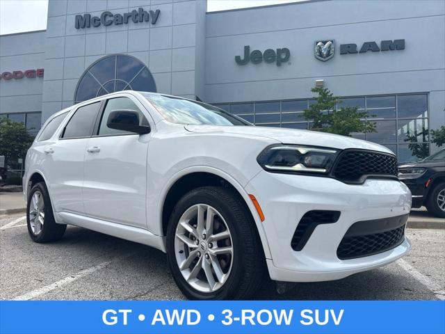 2025 Dodge Durango GT AWD for sale in Lee's Summit, MO