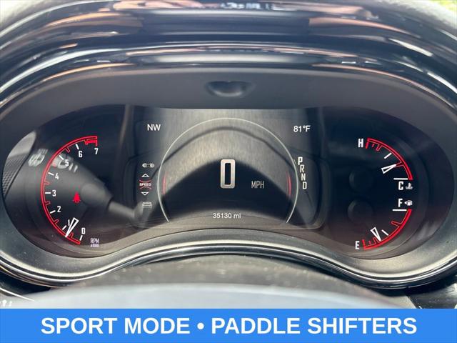 2025 Dodge Durango GT AWD