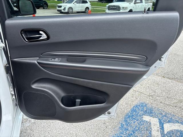 2025 Dodge Durango GT AWD