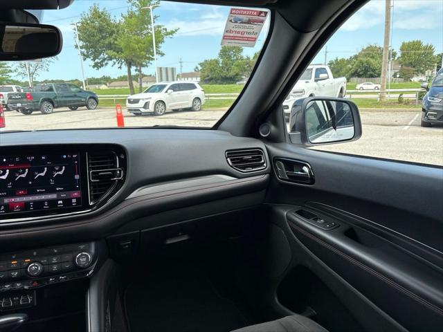 2025 Dodge Durango GT AWD