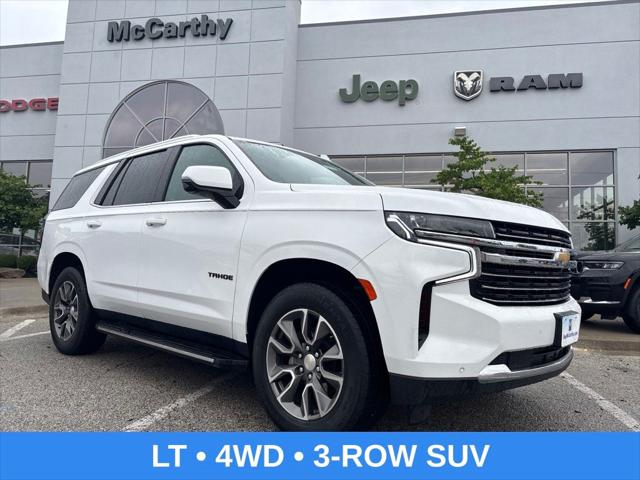 2022 Chevrolet Tahoe 4WD LT for sale in Lee's Summit, MO
