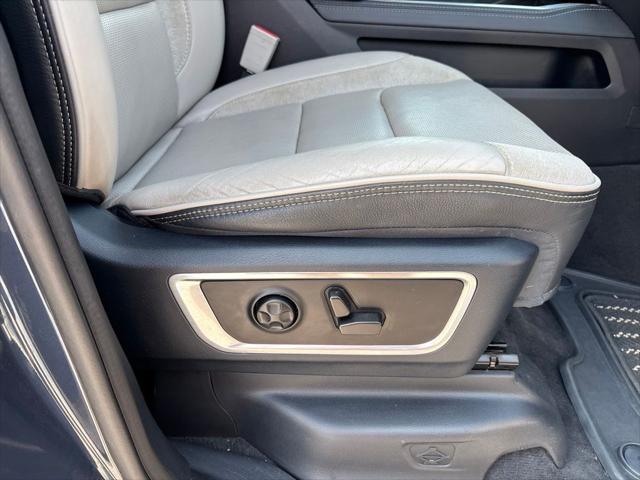 2022 Ram 1500 Limited Crew Cab 4x4 5'7" Box