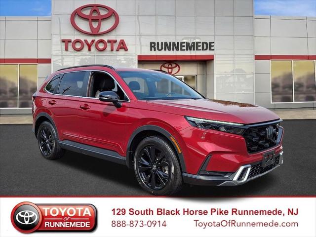 2024 Honda CR-V Hybrid Sport Touring for sale in Runnemede, NJ