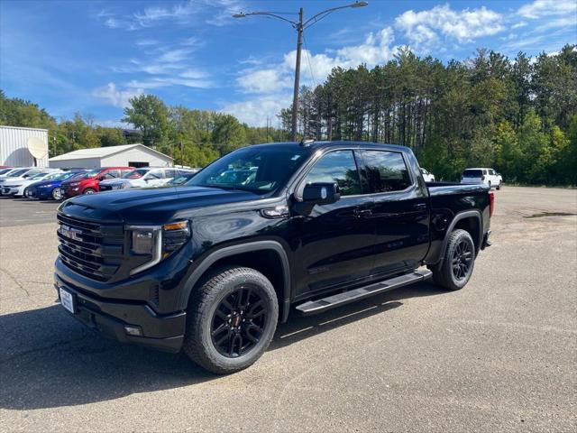 2026 GMC Sierra 1500 Crew Cab, Short Bed, Elevation, 4WD for sale in Hibbing, MN