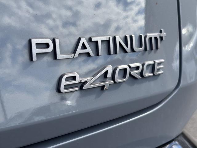 Used 2023 Nissan ARIYA PLATINUM+ For Sale in Bellingham, WA