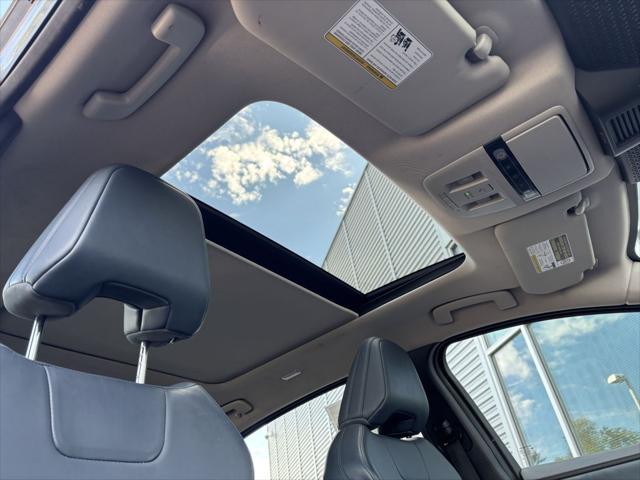 Used 2023 Nissan ARIYA PLATINUM+ For Sale in Bellingham, WA