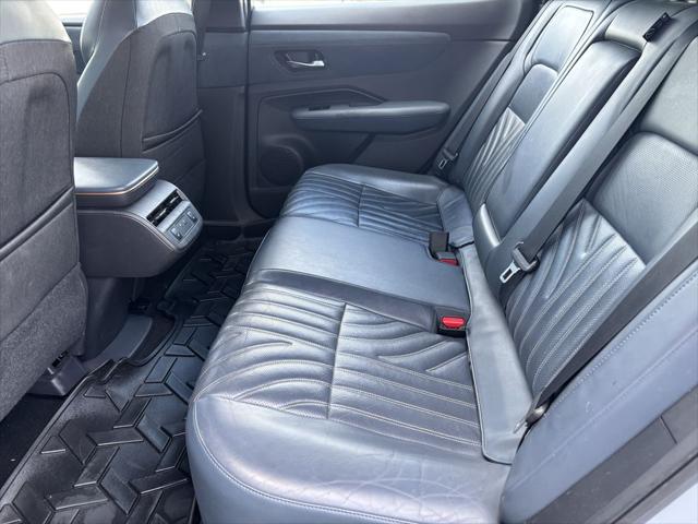 Used 2023 Nissan ARIYA PLATINUM+ For Sale in Bellingham, WA