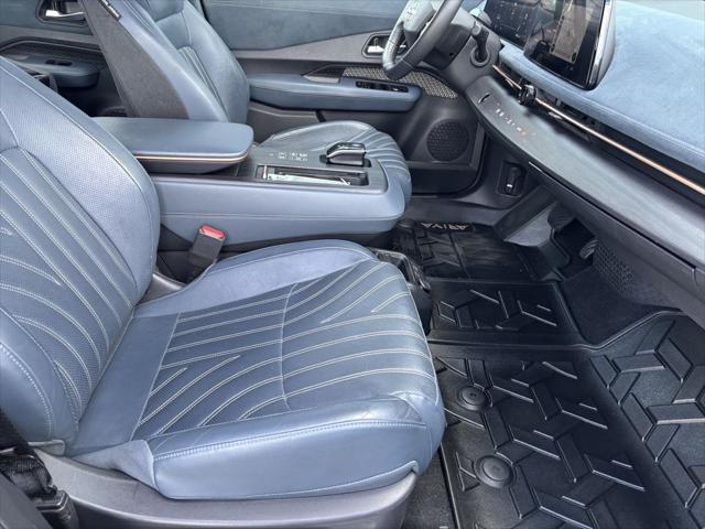 Used 2023 Nissan ARIYA PLATINUM+ For Sale in Bellingham, WA