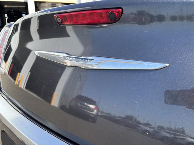 Used 2013 Chrysler 300C John Varvatos Luxury Edition AWD For Sale in Bellingham, WA