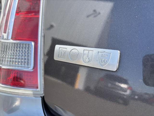 Used 2013 Chrysler 300C John Varvatos Luxury Edition AWD For Sale in Bellingham, WA