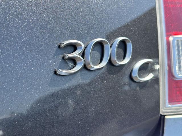 Used 2013 Chrysler 300C John Varvatos Luxury Edition AWD For Sale in Bellingham, WA