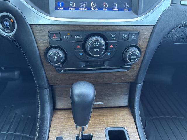 Used 2013 Chrysler 300C John Varvatos Luxury Edition AWD For Sale in Bellingham, WA