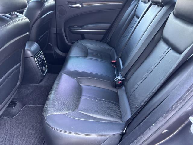 Used 2013 Chrysler 300C John Varvatos Luxury Edition AWD For Sale in Bellingham, WA