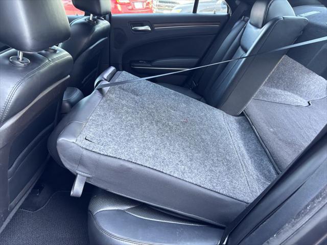 Used 2013 Chrysler 300C John Varvatos Luxury Edition AWD For Sale in Bellingham, WA