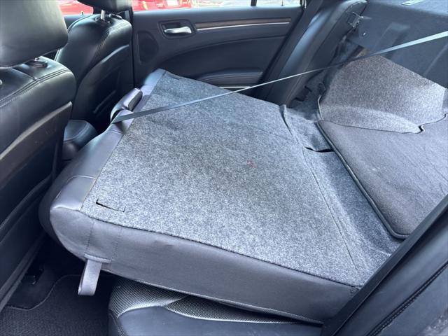 Used 2013 Chrysler 300C John Varvatos Luxury Edition AWD For Sale in Bellingham, WA