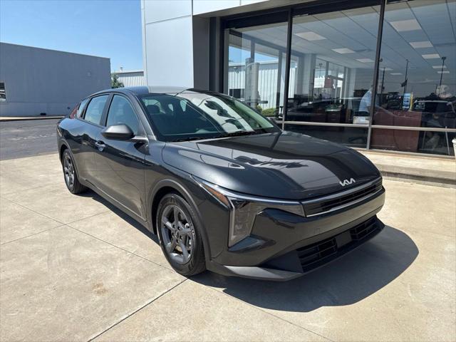 2025 Kia K4 LXS for sale in Salina, KS