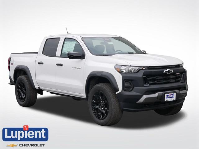 2026 Chevrolet Colorado Trail Boss for sale in Minneapolis, MN