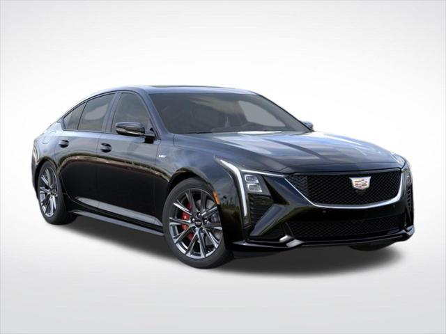 2026 Cadillac CT5-V V-Series RWD for sale in Danville, VA