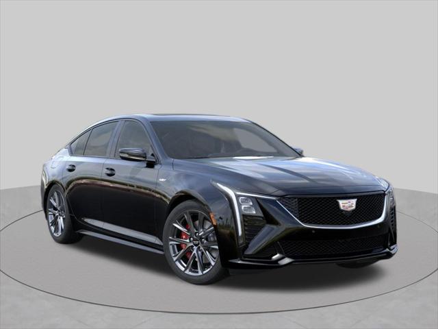 2026 Cadillac CT5-V V-Series RWD for sale in Danville, VA