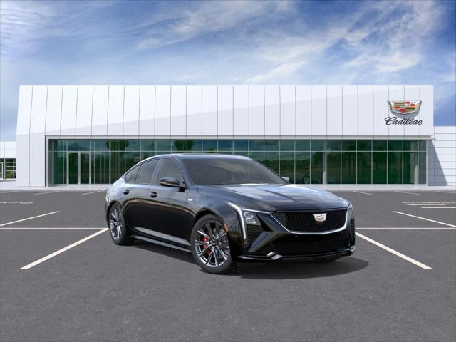 2026 Cadillac CT5-V V-Series RWD for sale in Danville, VA