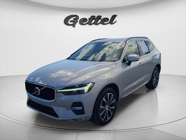 2022 Volvo XC60 B5 Momentum for sale in Punta Gorda, FL