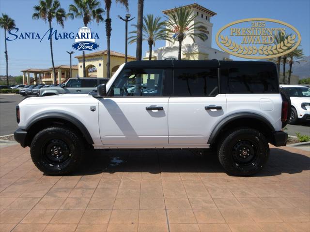 2026 Ford Bronco Big Bend for sale in Rancho Santa Margarita, CA