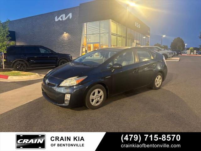 2011 Toyota Prius Four for sale in Bentonville, AR