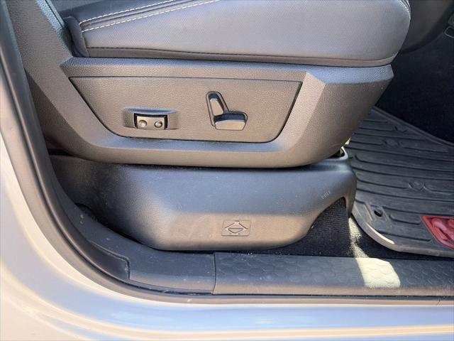 2018 Ram 1500 Rebel Crew Cab 4x4 57 Box