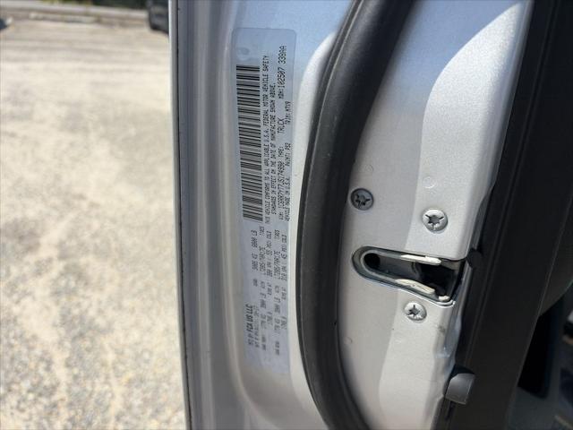 2018 Ram 1500 Rebel Crew Cab 4x4 57 Box