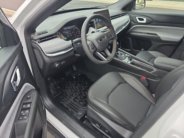 2026 Jeep Compass 85th Anniversary 4x4