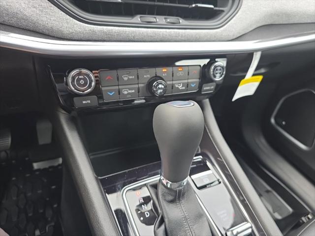 2026 Jeep Compass 85th Anniversary 4x4