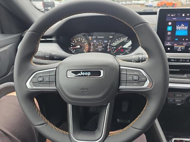 2026 Jeep Compass 85th Anniversary 4x4