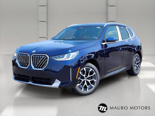 2026 BMW X3 30 xDrive for sale in North Haven, CT